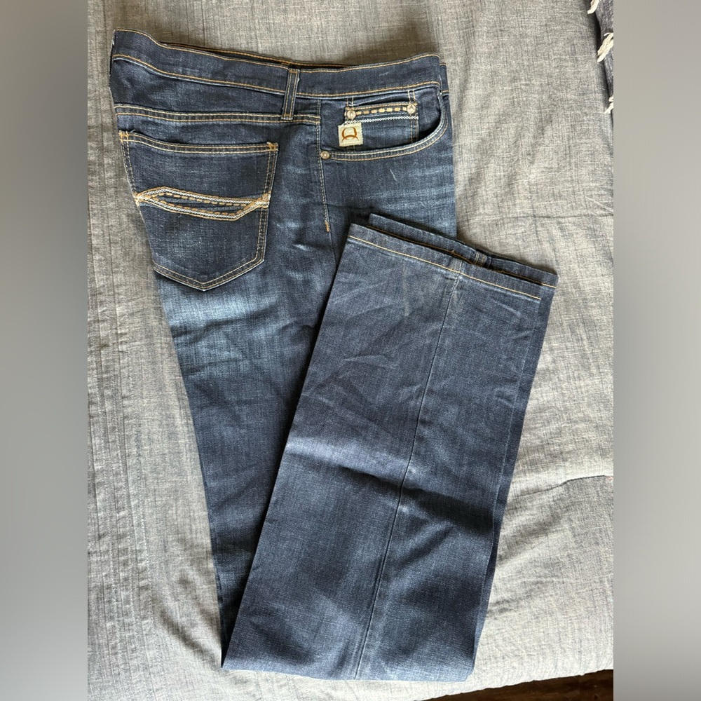 Cinch Jeans - Grant